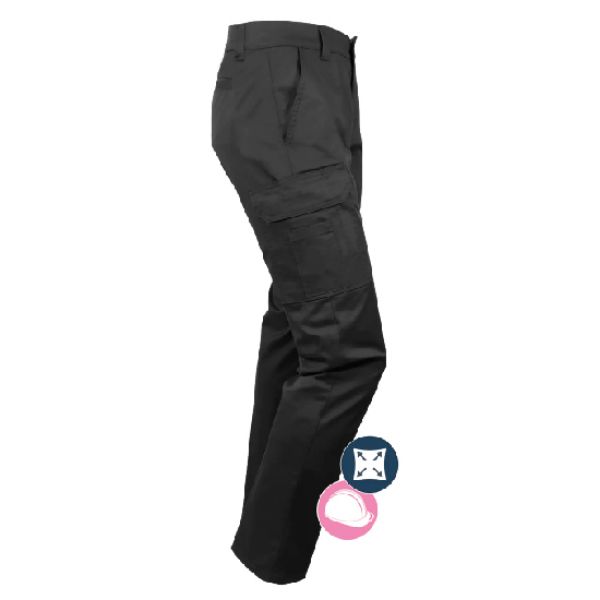 Image de Pantalon de travail pour femme 