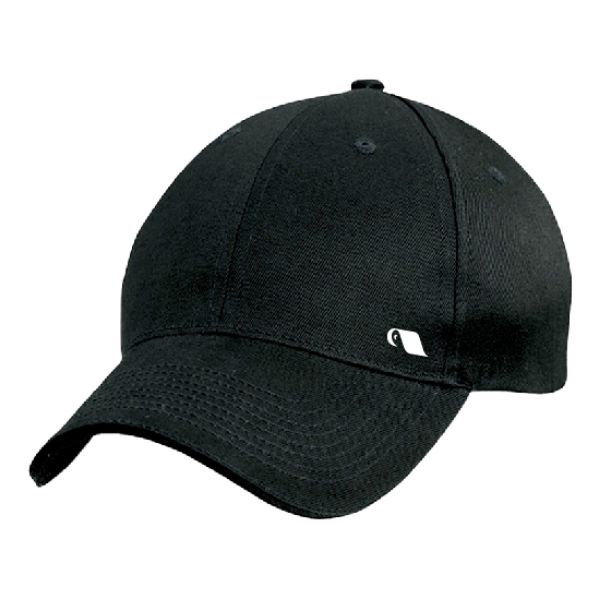 Image de Casquette coton ajustable