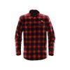 Image de Chemise à carreaux homme SFX-1